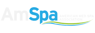 AmSpa Logo