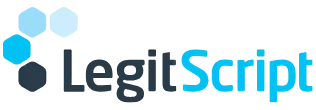 Legitscript
